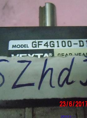 议价 VEXTA东方 减速器GF4G100-D1 K0250-M马达