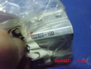 议价SMC气缸CQ2B20-10D