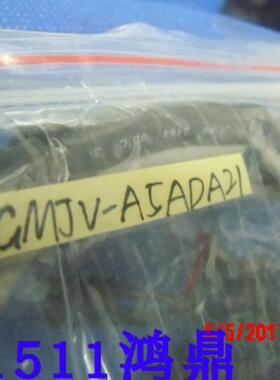 议价 YASKAWA/安川原装现货 伺服马达 SGMJV-A5ADA21