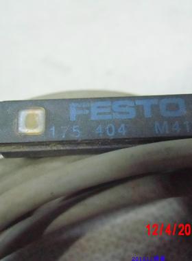 议价FESTO费斯托 175404 原装现货磁性开关