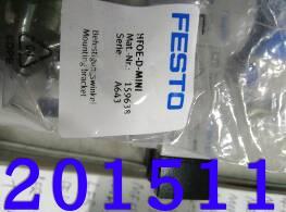 议价FESTO费斯托 HFOE-D-MINI 159638