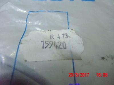 议价FESTO费斯托159420FESTO