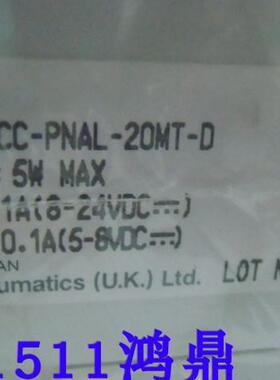 议价 SMC ECC-PNAL-20MT-D