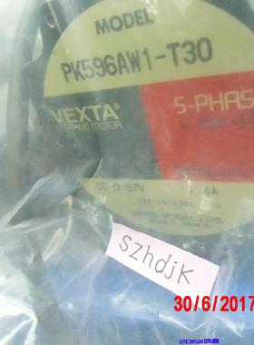议价VEXT A东方 PK596AW1-T30 原装现货 步进马达