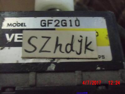 GF2G10FBLM220A无刷马达VEXTA