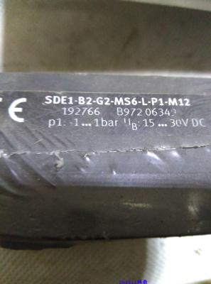 SDE1-B2-G2-MS6-L-P1-M12FESTO