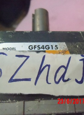 VEXTA东方减速器GFS4G15  BLHM450K-GFS马达 议价