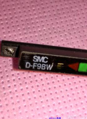 议价 SMC磁性开关D-F9BW