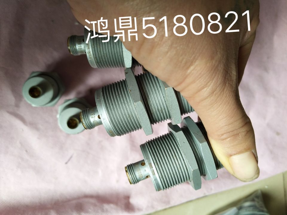 IRB15-M30P-E接近传感器GSEE