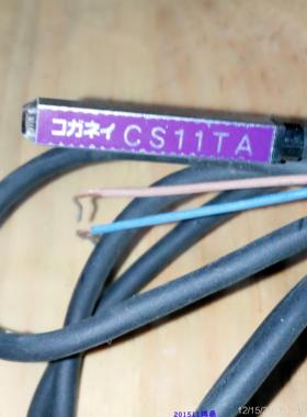 议价 KOGANEI小金井磁性开关CS11TA  CS11TB  CS11TC