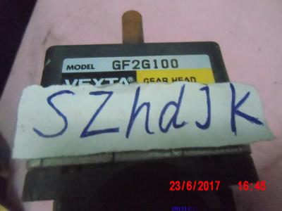 GF2G100FBLM220A-GF马达VEXTA