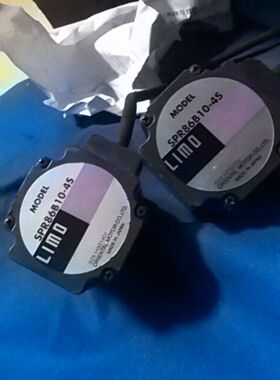 议价 SPR86B10-4S LIMO VEXTA  原装现货  21748