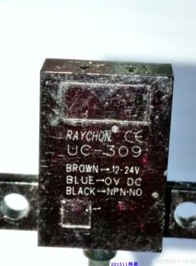 议价RAYCHON瑞强传感器UC-309