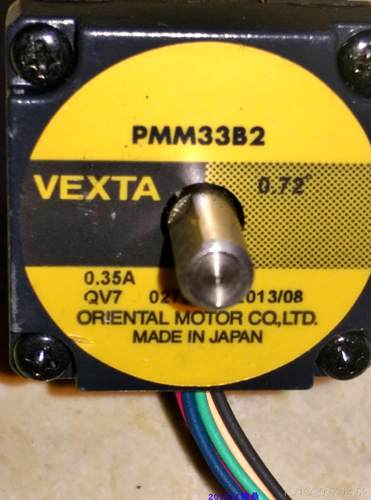议价VEXTA东方马达PMM33B2VEXTA