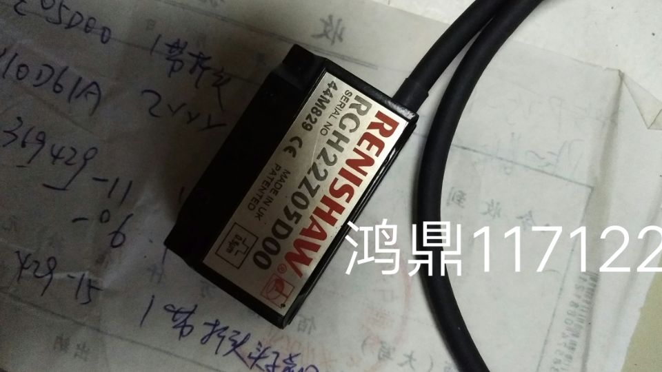 议价   RGH22Z05D00 RGH22Z05DOO 雷尼绍 RENISHAW