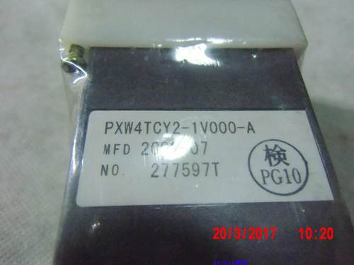 议价PXW4TCY2-1V000-AFUJI