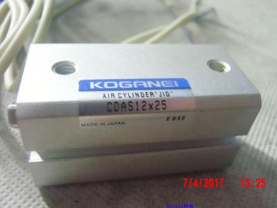 议价KOGANEI小金井 CDAS12X25