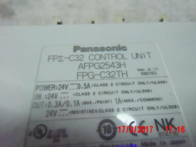 AFPG2543HFPG-C32THPanasonic