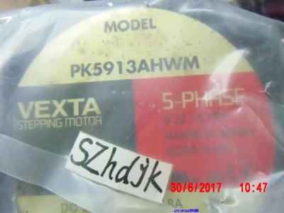 PK5913AHWM步进马达VEXTA