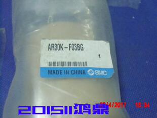 SMC AR30K-F03BG 原装现货