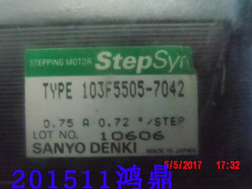 议价原装现货步进马达STEPSYN