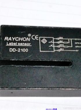 议价RAYCHON瑞强传感器 DD-2100