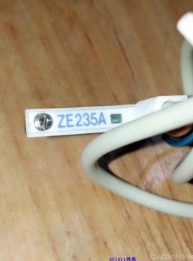 议价KOGANEI小金井磁性开关ZE235A  ZE235B