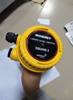 议价 MOBREY /莫伯雷 音叉液位开关SQUING 2。