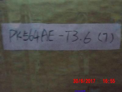 PK564AE-T3.6步进马达VEXTA