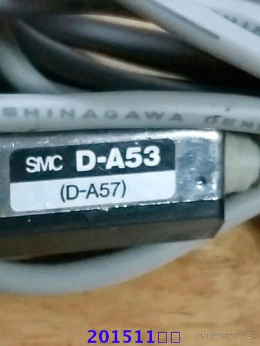 议价原装现货磁性开关SMC