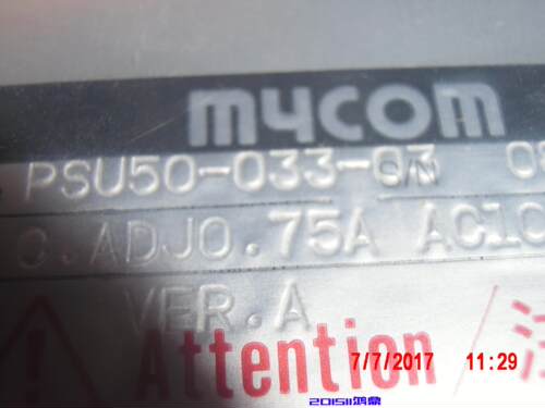 议价驱动器原装现货MYCOM