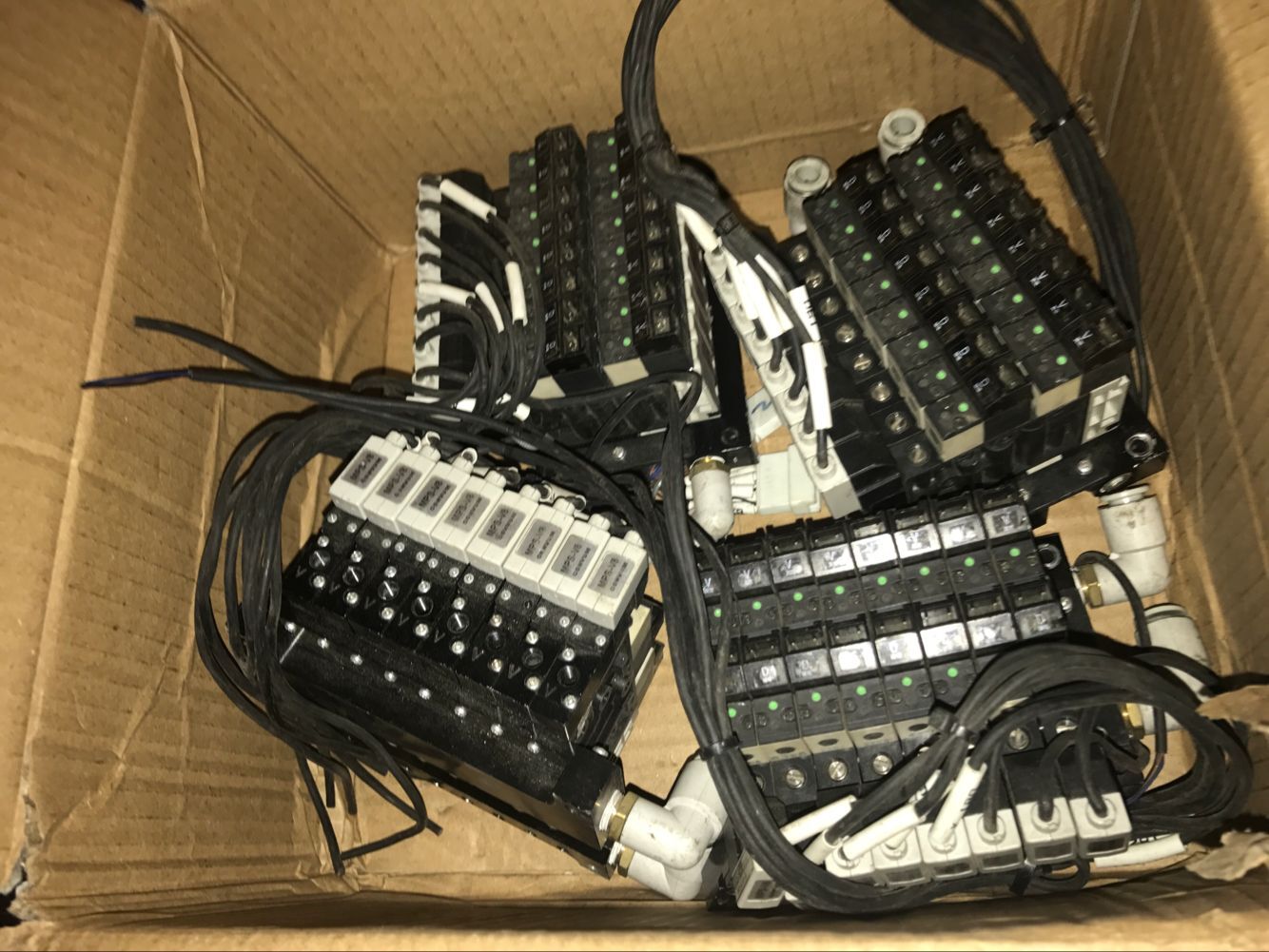 议价妙得真空电磁阀CONVUM