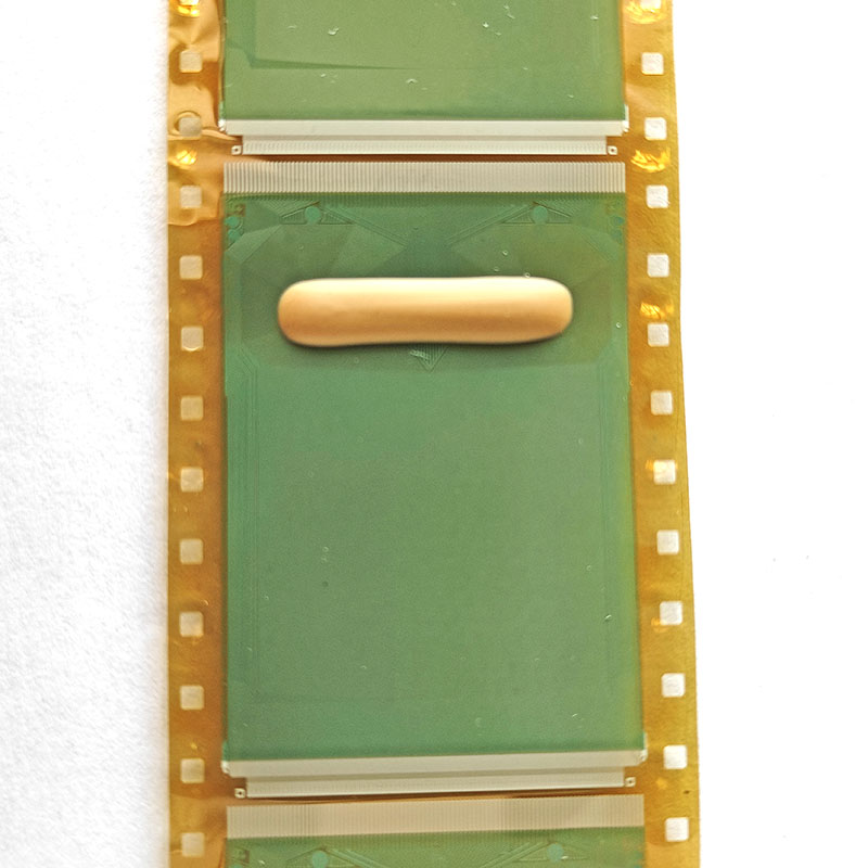 SW98008A-C1LAR电视液晶驱动