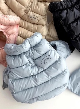 小狗狗衣服秋冬款棉服宠物泰迪猫咪比熊约克夏雪纳瑞冬装加厚保暖