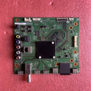 拆机夏普LCD-60SU465A主板QPWBXG743WJZZ DUNTKG743屏MA812-1现货