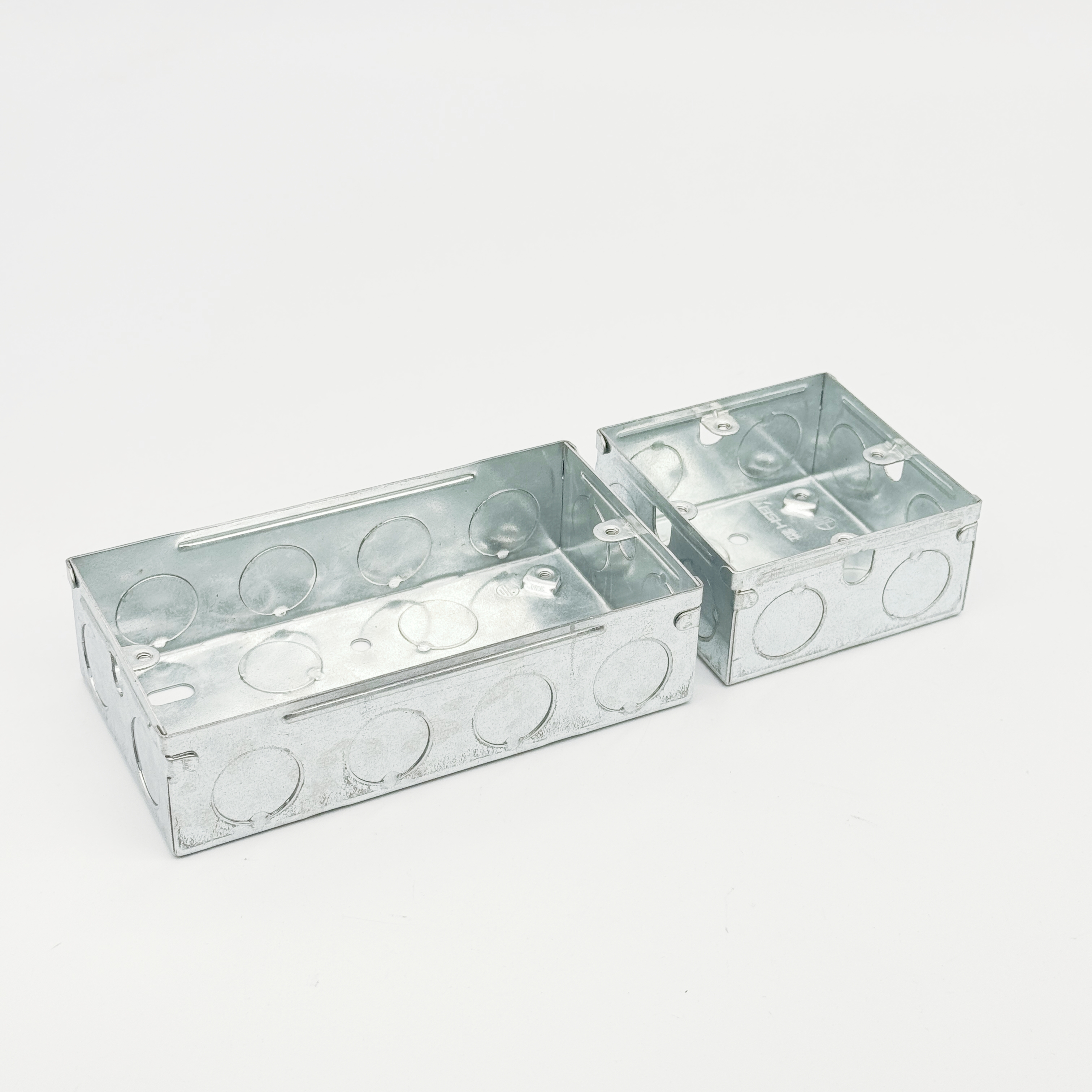 香港市场索仕1299铁箱