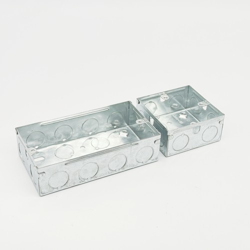 香港市场索仕1299铁箱