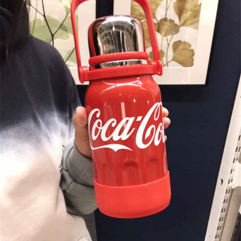 GERM硅胶杯套800ml/1200ml保护套