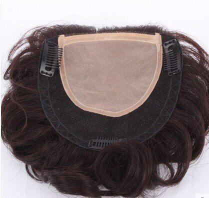 Extension cheveux - Ref 226109 Image 3