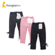 子加厚打底长裤 童泰秋冬11个月 5岁婴幼儿儿童男女宝宝休闲外出裤