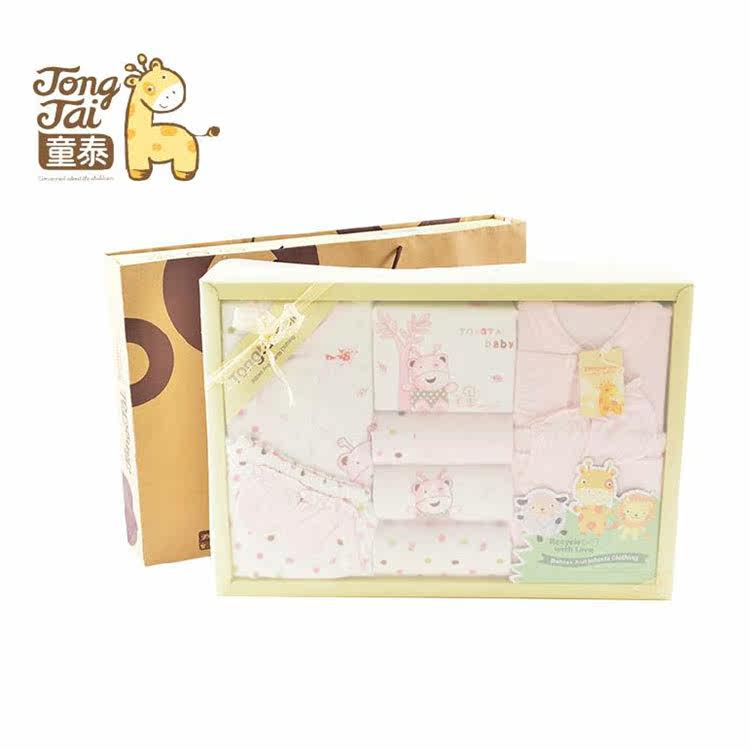 Coffret cadeau pour nouveau-né - Vêtements + Accessoires - Ref 1974847 Image 3