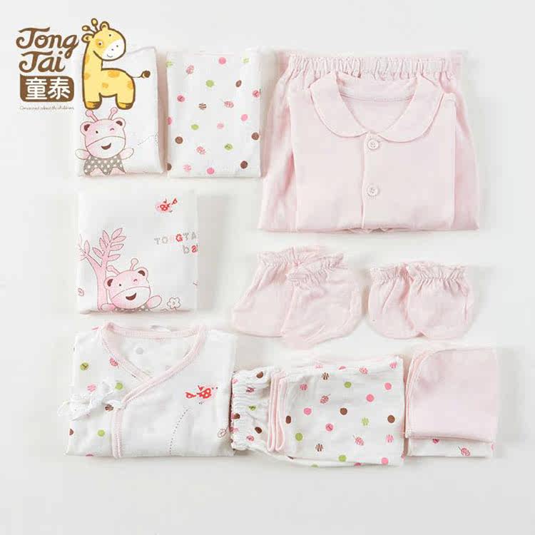 Coffret cadeau pour nouveau-né - Vêtements + Accessoires - Ref 1974847 Image 5