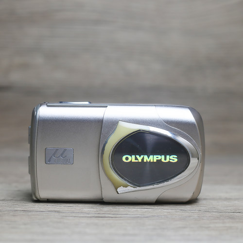Olympus/奥林巴斯 STYLUS TG-4 U600 U410