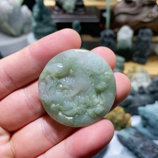翡翠