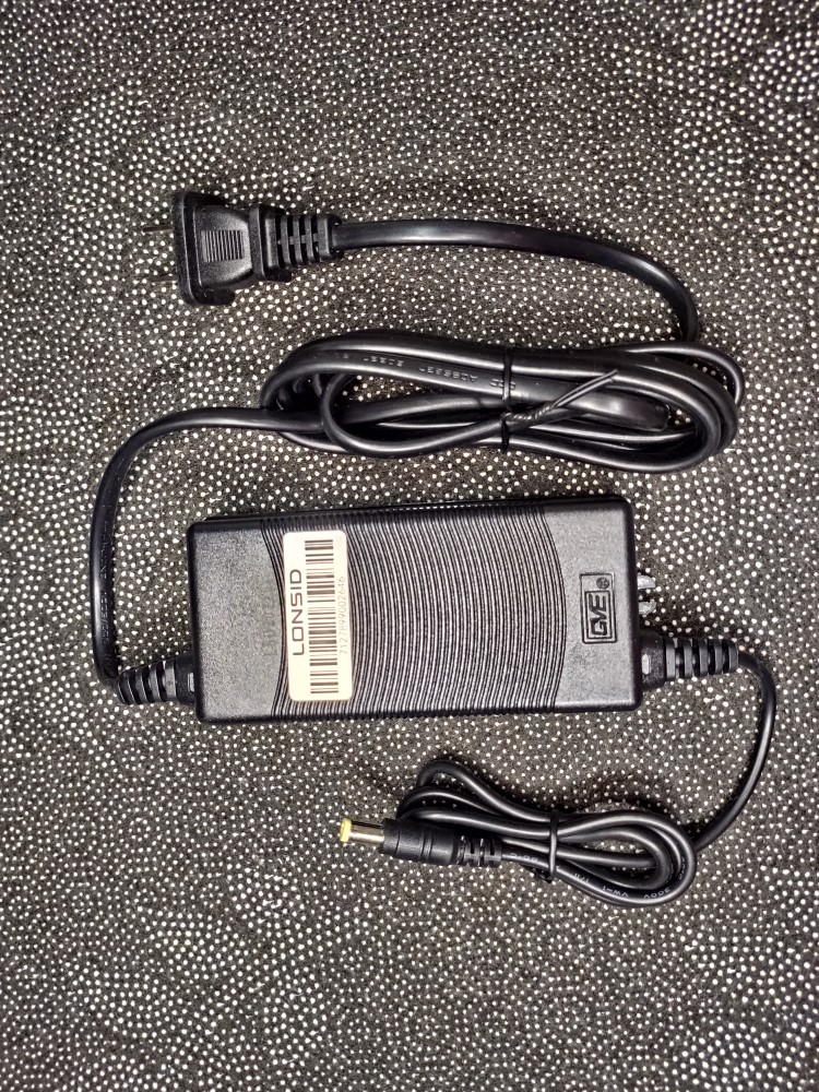朗诗德电源适配器24V/2A50G75G自吸炫彩L2L3反渗透纯水机通用配件