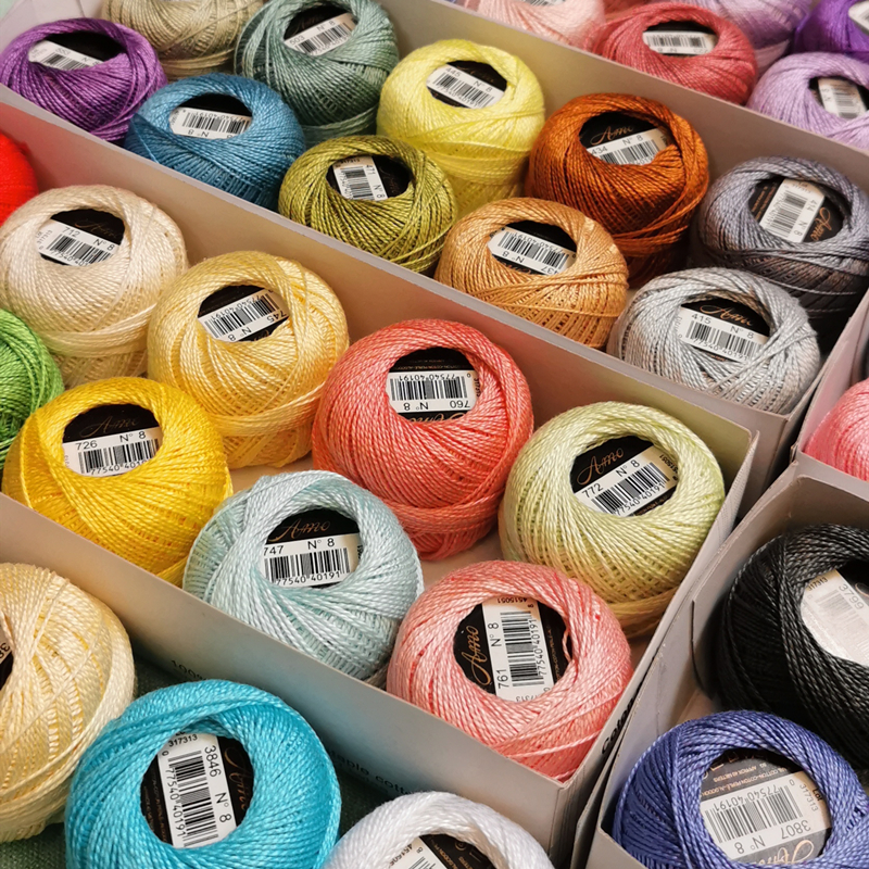 diy全套入门耳环饰品蕾丝线