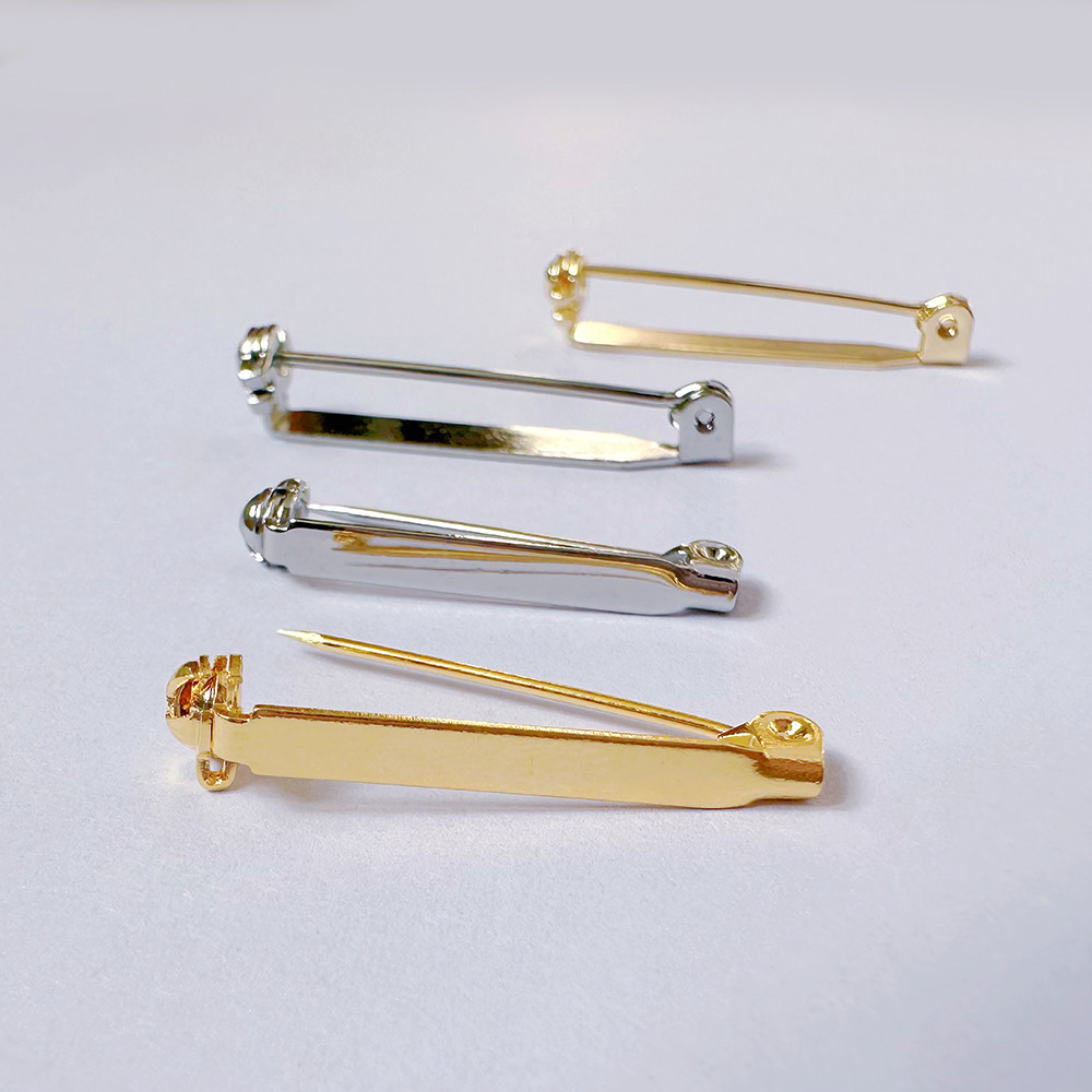 无孔和风款安全别针保色胸针微钩配件手工diy饰品配件铜安全别针,饰品/流行首饰/时尚饰品新,其他DIY饰品配件,淘宝优惠券,粉丝福利购,淘宝优惠卷