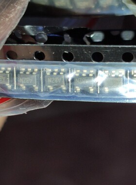 MAX870EUK+T SOT23-5 丝印ABZN 全新现货