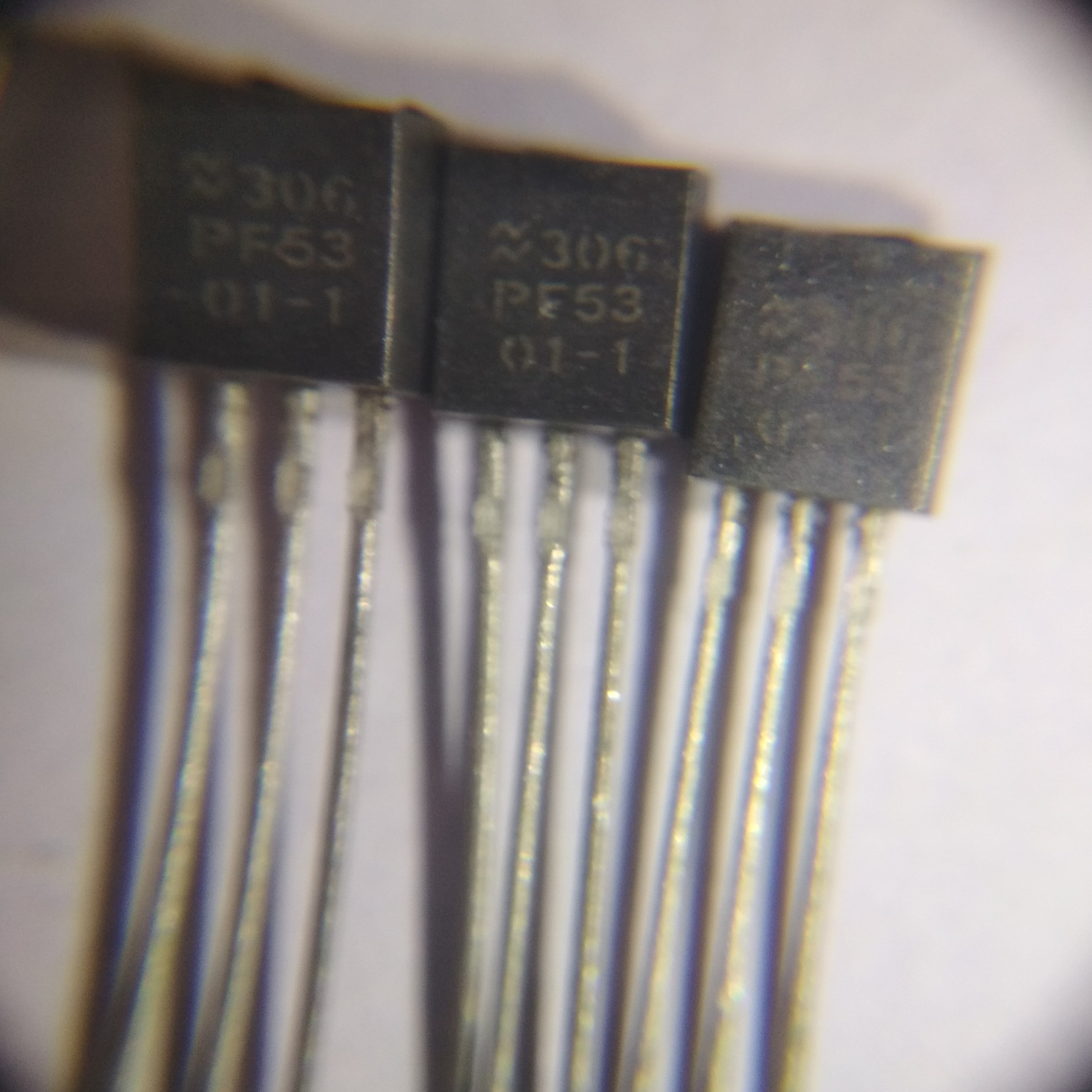 诺信电子商行PF5301-1