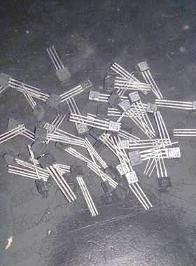 ZVN2110A ZETEX 诺信电子商行 场效应管 TO92S 小功率插件 三极管